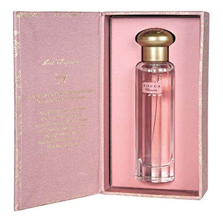 Tocca Cleopatra Tamaño de viaje Eau de Parfum