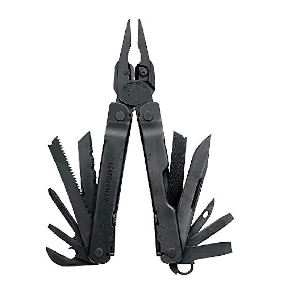 Leatherman  - Herramienta multiusos