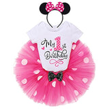 Disfraces Conjunto de tutú para niñas