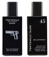 Perfume Tokyo Milk, Negro