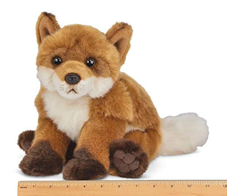 Peluches Animal de peluche felpa juguete zorro 13