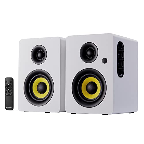 Altavoces de estantería de doble modo de 80 W Sanyun SW206