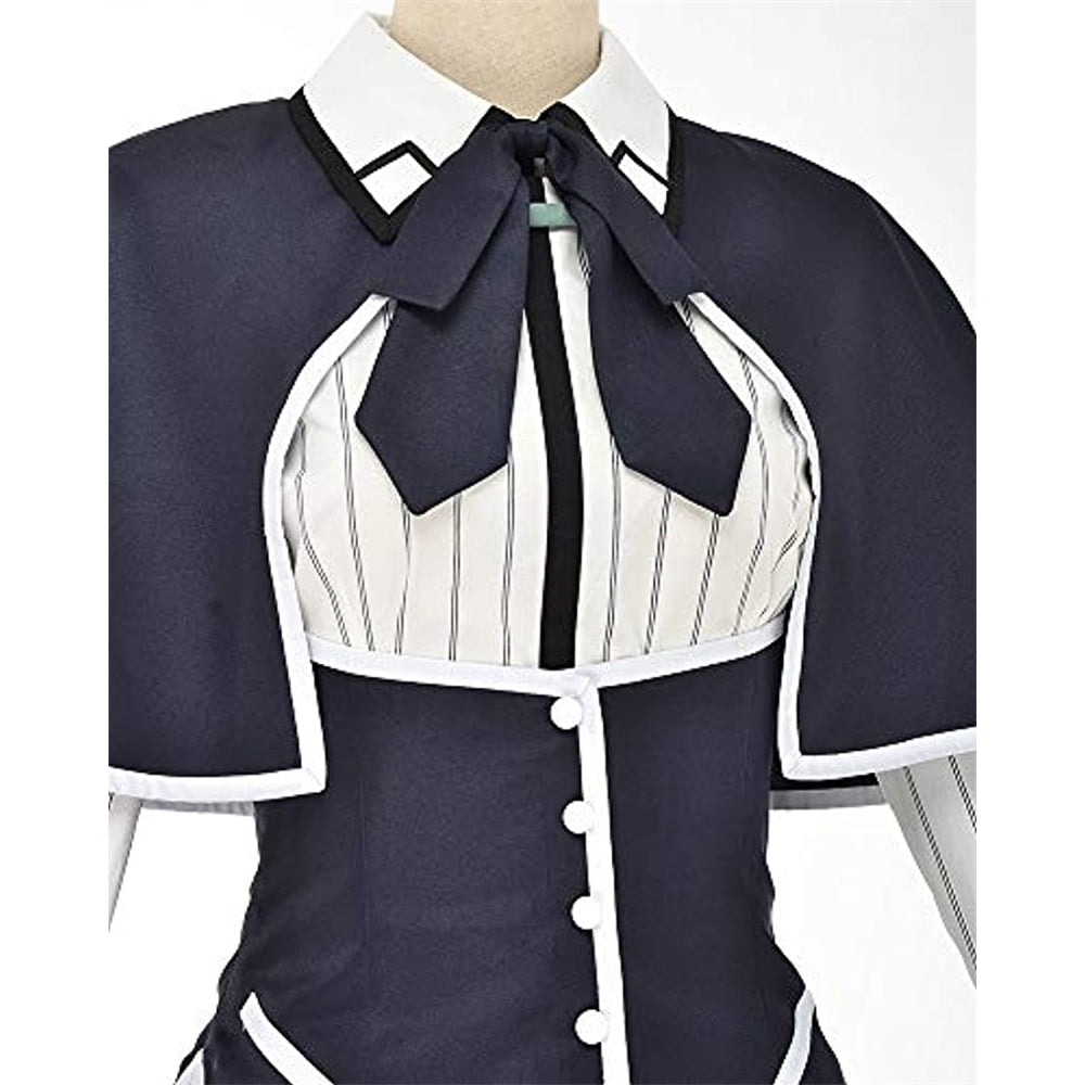 Disfraces Rias Gremory-Disfraz para mujer