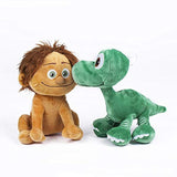 Juego de juguetes de peluche
