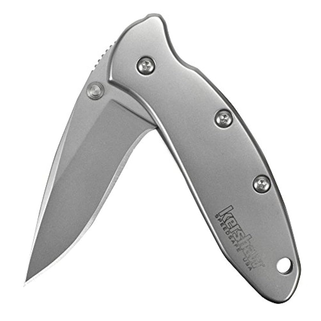 Cuchillo de bolsillo, hoja de acero 420HC de 1.9 -Kershaw