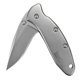 Cuchillo de bolsillo, hoja de acero 420HC de 1.9 -Kershaw