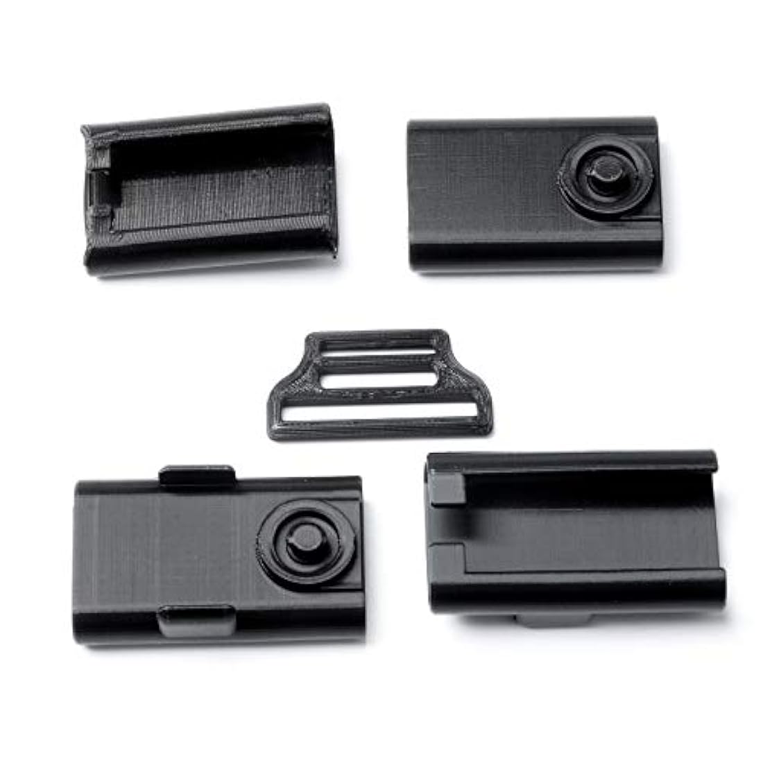 Kit de adaptador de soporte de montaje lateral para HTCVive