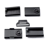 Kit de adaptador de soporte de montaje lateral para HTCVive