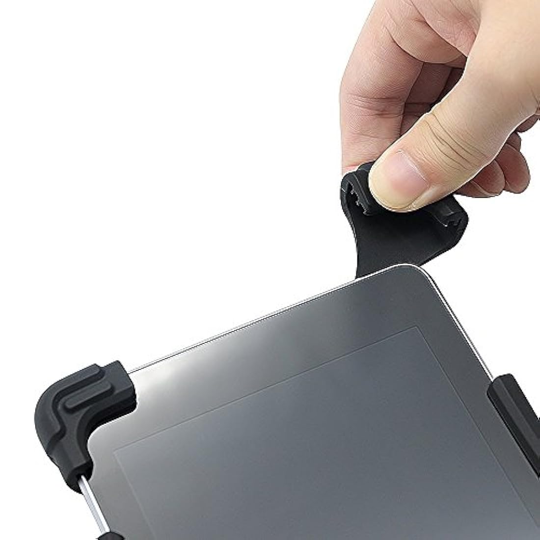 Funda universal de silicona a prueba de golpes de 7 pulgadas