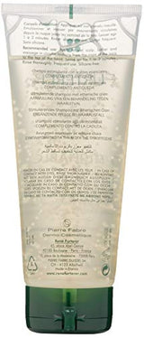 Champú fortalecedor adelgazamiento del cabello