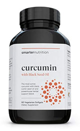 Curcumina  cápsulas de gel