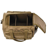 Bolsa táctica gama de lujo