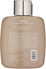 Champú de volumen Seven Satara