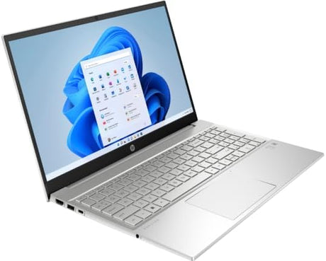 Laptop HP Pavilion 15, i7, 32GB RAM, 1TB SSD, Windows 11 Pro