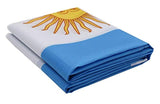Bandera de Argentina