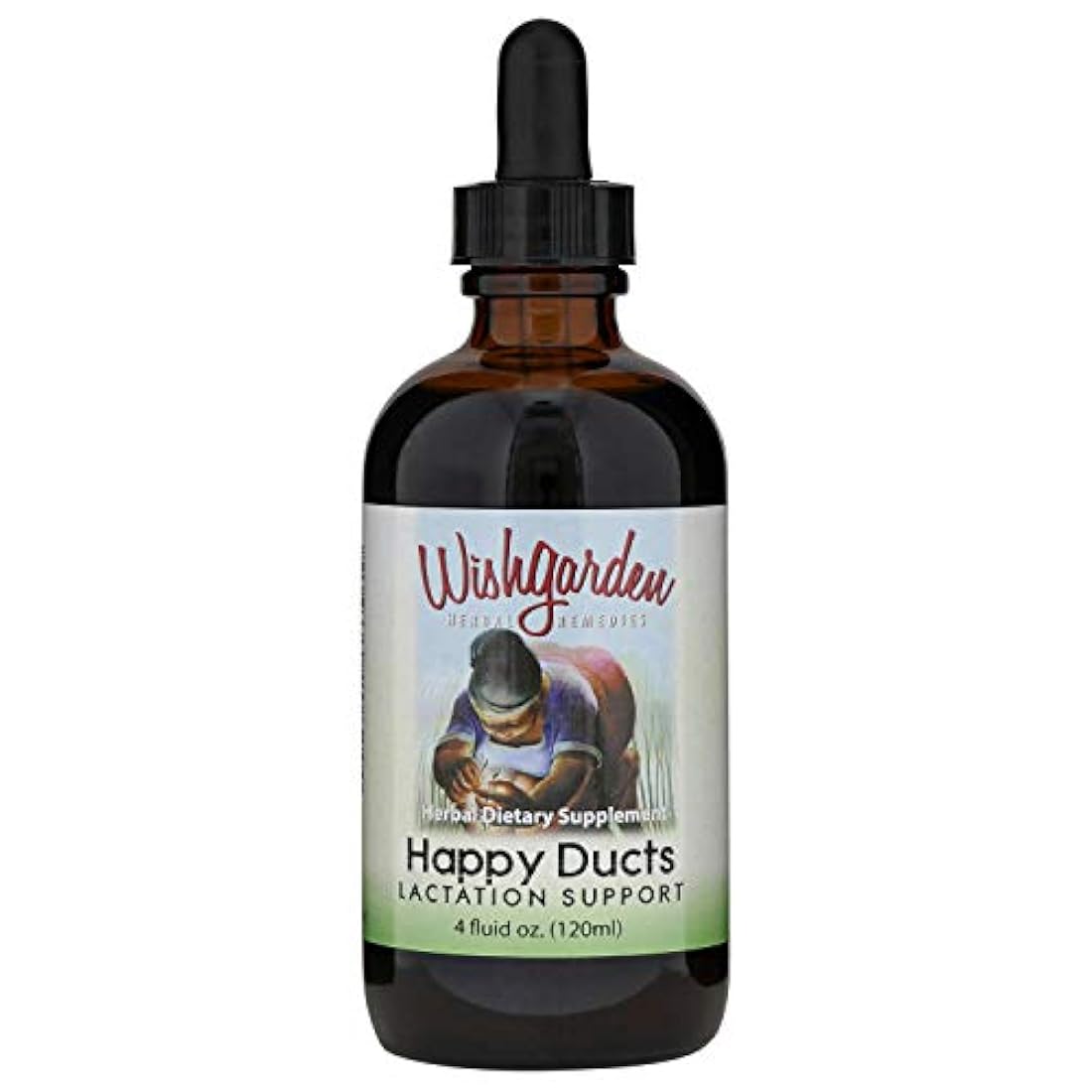 Happy conductos 4oz