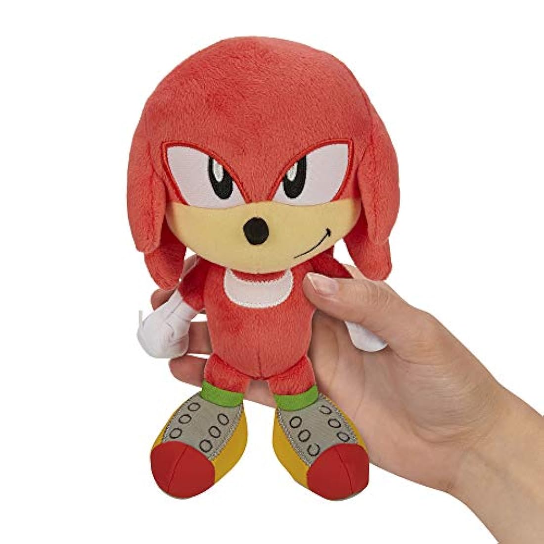 Peluche de Sonic The Hedgehog