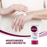 Crema hidratante para moretones Dermend, 4.5 onzas