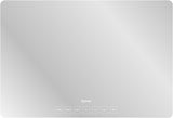 Televisor Espejo SYLVOX 24 Smart, 1080P, IP66, WiFi, Bluetooth