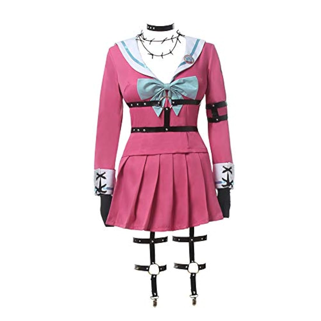 Disfraces V3 Killing Harmony MIU Iruma