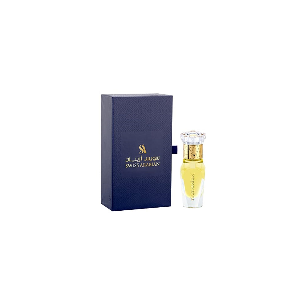 Perfume SWISS ARABIAN Gratify For Unisex