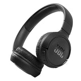 JBL Tune 510BT: Auriculares in-ear inalámbricos