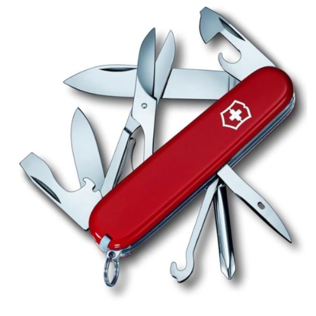 Navaja suiza de bolsillo de Victorinox