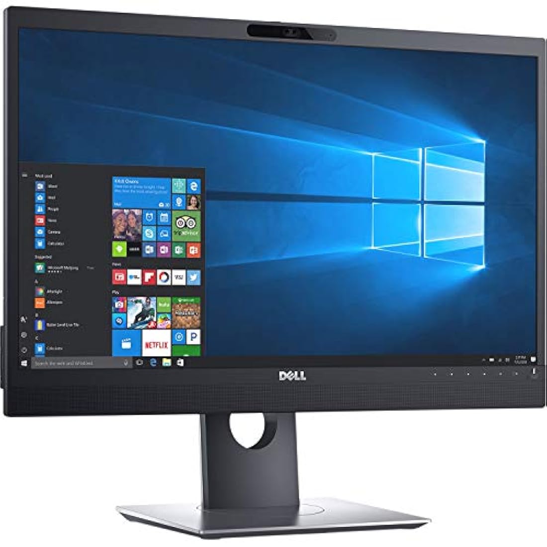 Monitor de videoconferencia Dell 24IN P2418HZ