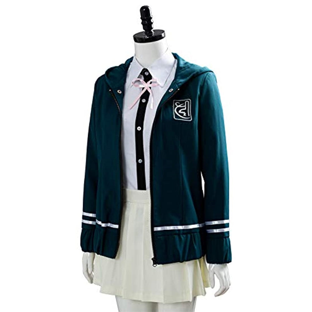 Disfraces Danganronpa Chiaki Nanami traje