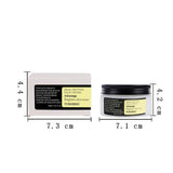 Crema Facial Hidratante con Mucina de Caracol y Colágeno 93%