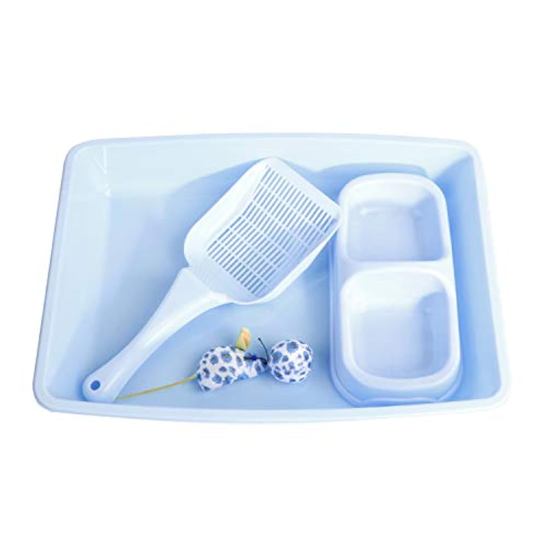 Kit de iniciación para gatos