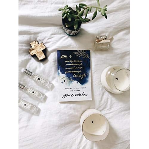 ¿Soy suficiente ?: Abrazando la verdad sobre quién eres