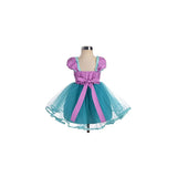 Disfraces de princesa para cumpleaños talla 2T