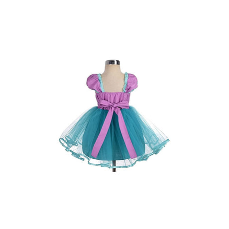 Disfraces de princesa para cumpleaños talla 2T