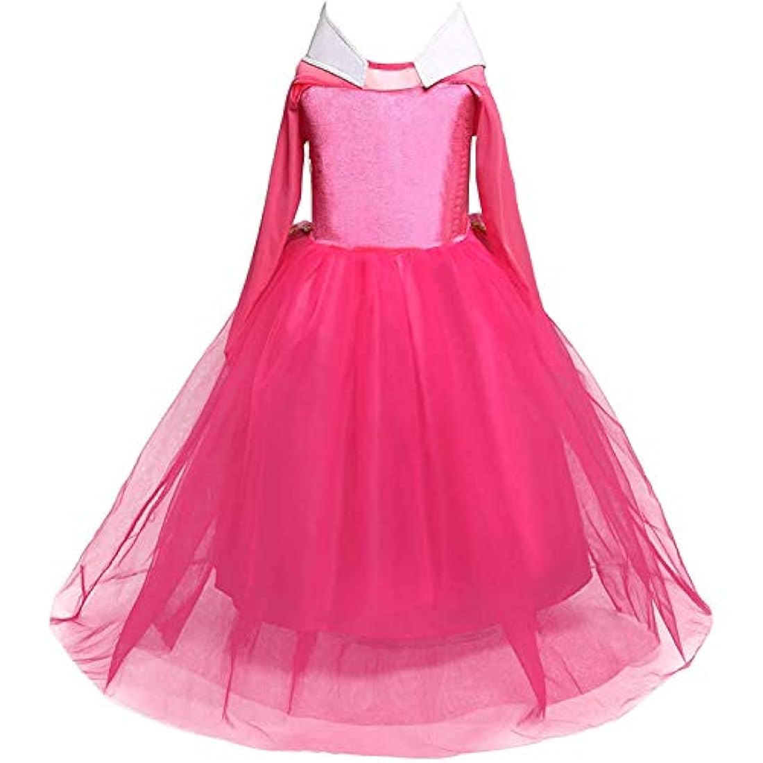 Disfraces Disfraz de princesa