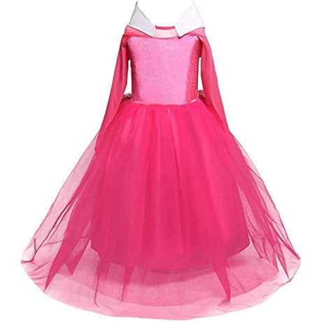 Disfraces Disfraz de princesa