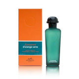 Concentre d'Orange Verte por Hermes 3.3 oz Eau de Toilette Spray