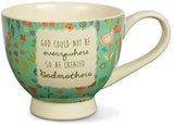 Pavilion Gift Company 54004 a de la Madre amor-dios