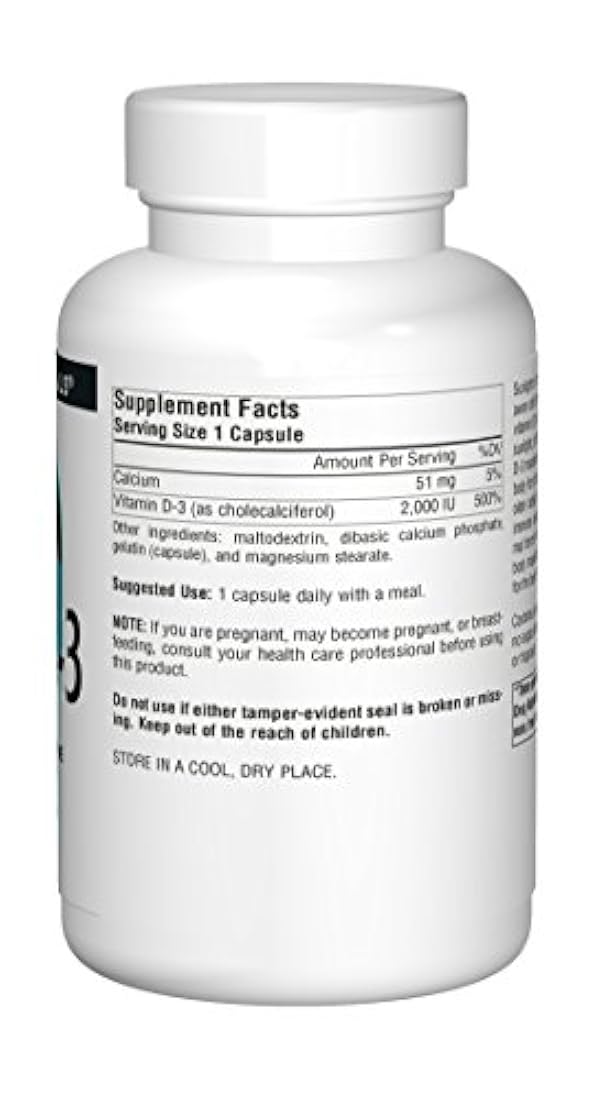 Vitamina D-3 