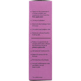 Crema facial antiarrugas