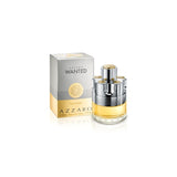 Perfume Azzaro Wanted for Men para hombre