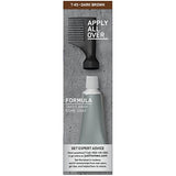 Tintura para cabello de hombres