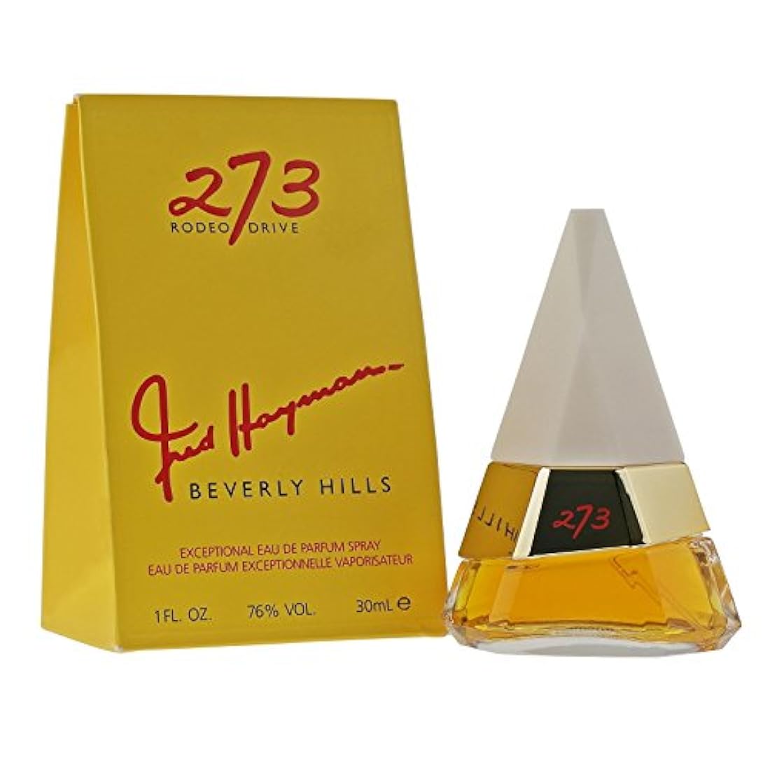 Fred Hayman 273 por Fred Hayman para las mujeres