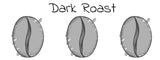 Café Decaf de Brasil 2lb - Kitty Town Coffee - Delilah's Decaf