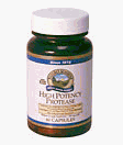 Proteasa de alta potencia (60) de Nature's Sunshine