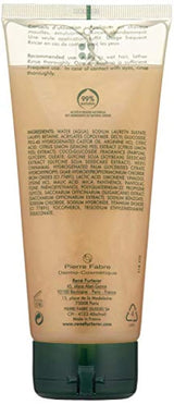 Champú Blanqueador