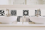 Juego de adhesivos decorativos para pared