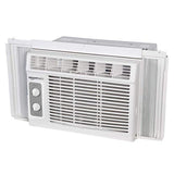 Aire acondicionado para ventana con control remoto