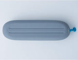 Estuche Horizontal con Cremallera, 2.5 x 7.9, Gato Calicó