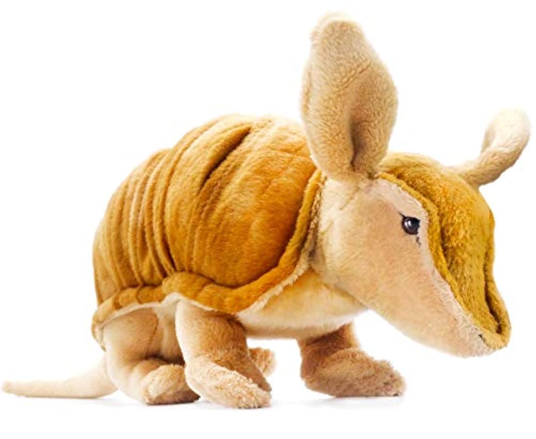 peluche de armadillo – 10.0 in